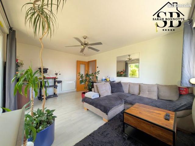 Appartement vente à Mulhouse, Sierentz