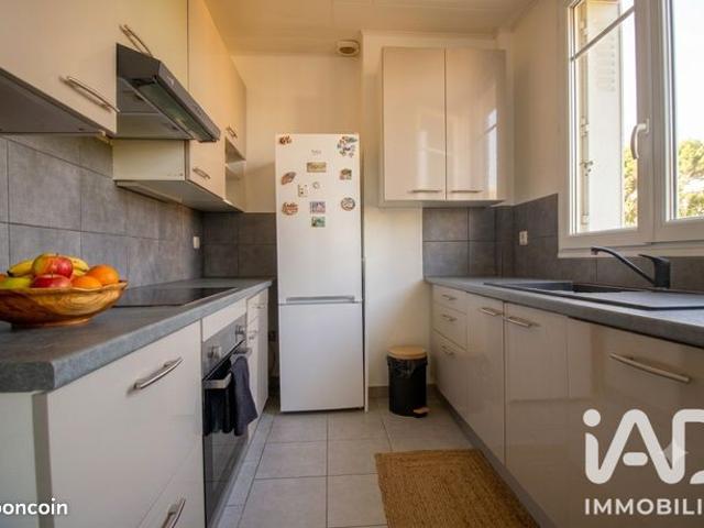 Appartement vente à Nanterre, Suresnes