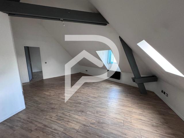 Appartement location à Senlis, Nanteuil-le-haudouin