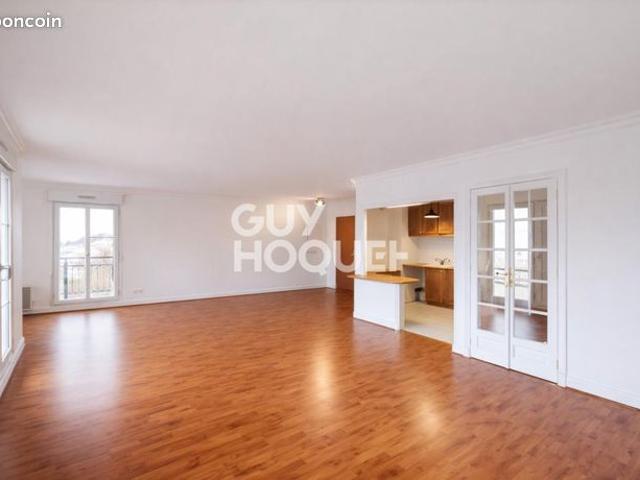 Appartement vente à Nogent-sur-Marne, Villiers-sur-marne