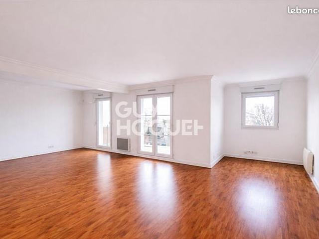Appartement vente à Nogent-sur-Marne, Villiers-sur-marne