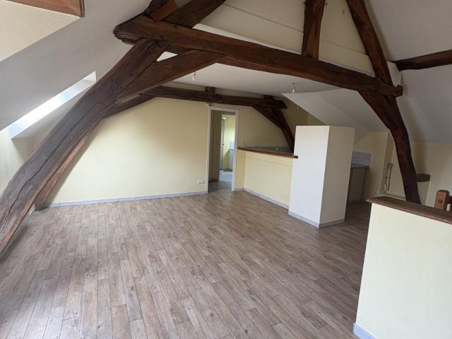 Appartement vente à Orléans, La Chapelle-saint-mesmin