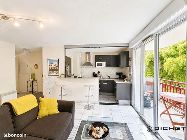 Appartement vente à Dax, Saint-paul-lès-dax