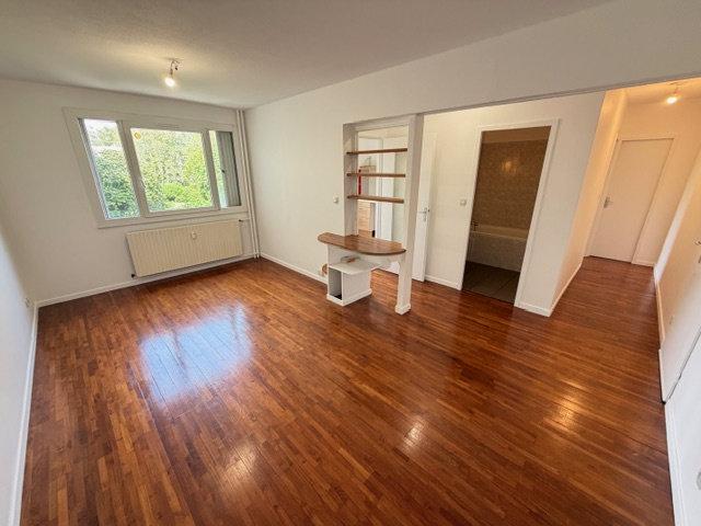 Appartement vente à Lyon, Métropole de Lyon