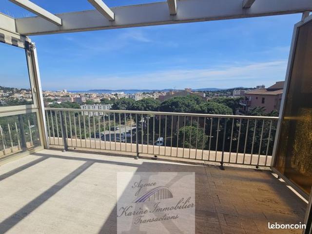 Appartement vente à Arrondissement de Draguignan, Sainte-maxime