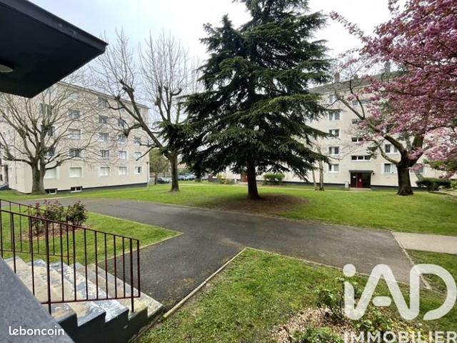 Appartement vente à Argenteuil, Taverny