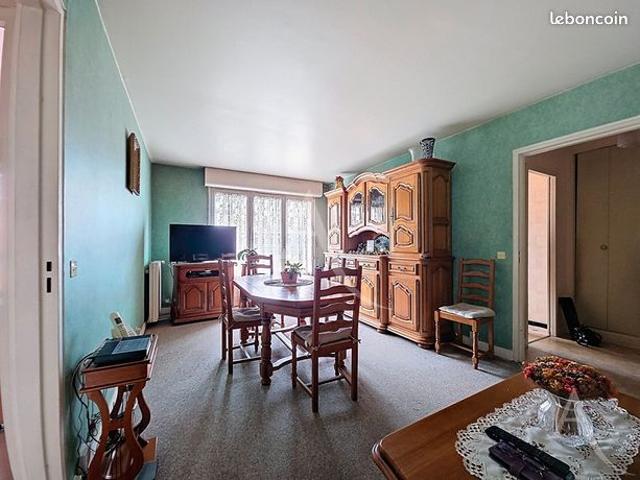 Appartement vente à Mantes-la-Jolie, Mantes-la-jolie