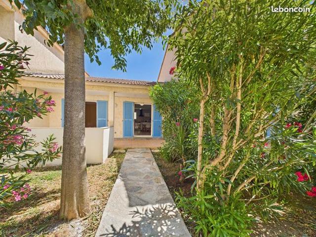 Appartement vente à Bastia, Tomino