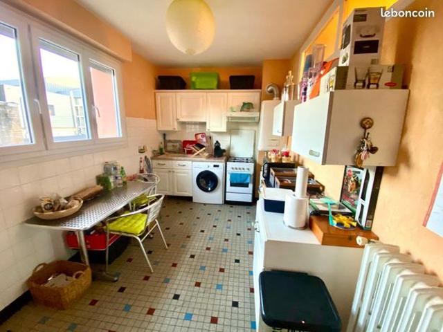 Appartement vente à Brive-la-Gaillarde, Brive-la-gaillarde