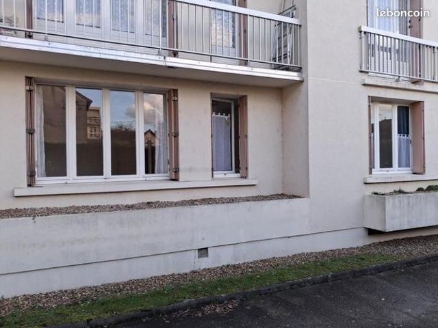 Appartement vente à Cosne-Cours-sur-Loire, Cosne-cours-sur-loire