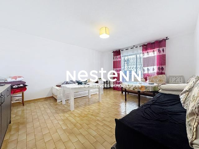 Appartement vente à Perpignan
