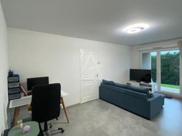 Appartement vente à La Roche-sur-Yon, Montaigu