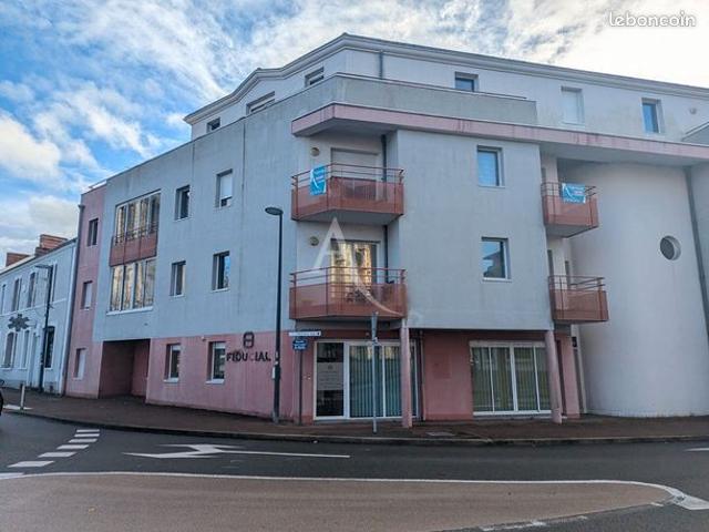 Appartement vente à Les Sables-d'Olonne, Challans