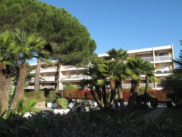 Appartement location à Nice