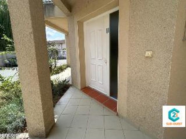 Appartement vente à Muret, Miremont