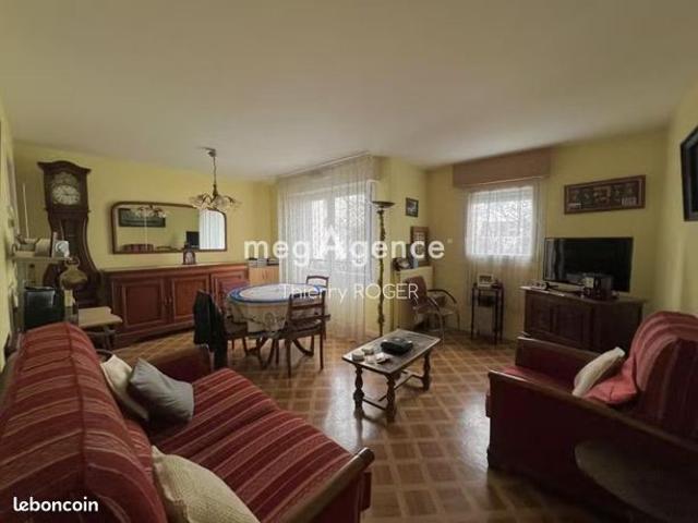 Appartement vente à Lorient, Bretagne