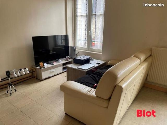 Appartement vente à Fougères-Vitré, Bretagne