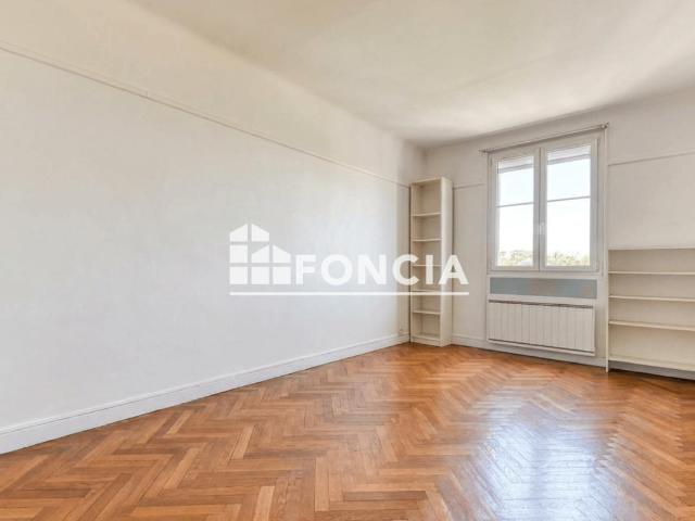 Appartement vente à Lyon, Métropole de Lyon