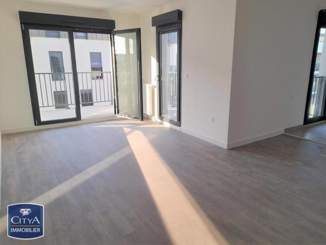 Appartement location à Compiègne