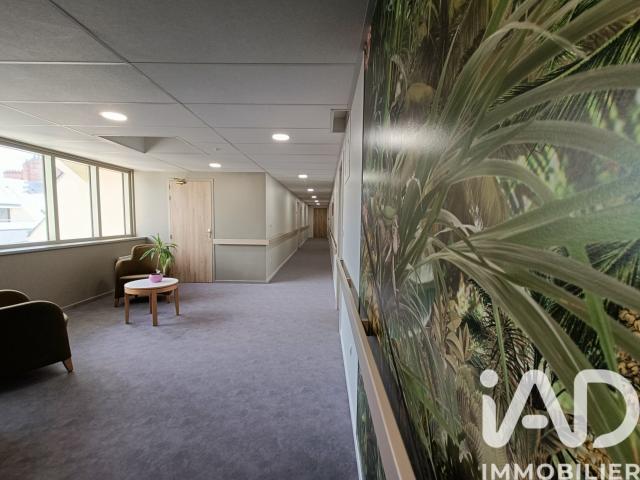 Appartement location à Nantes
