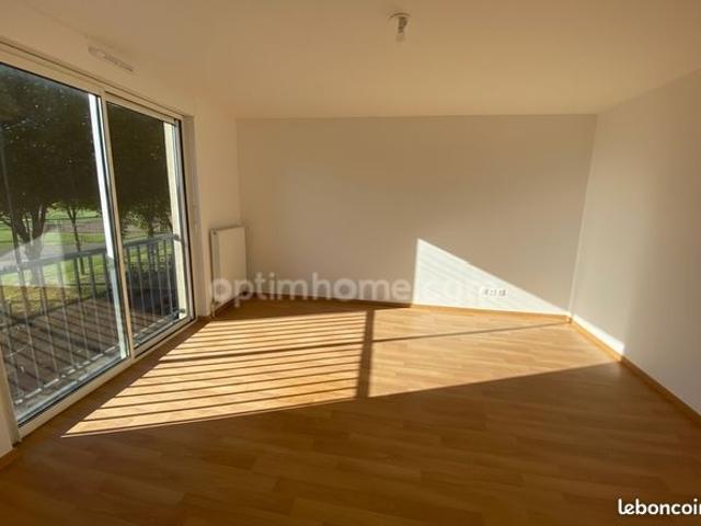 Appartement vente à Provins, Nangis
