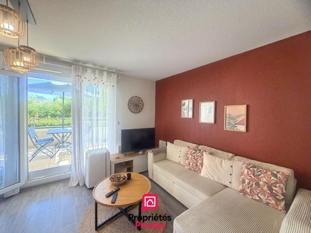 Appartement vente à Puget-sur-Argens, Var