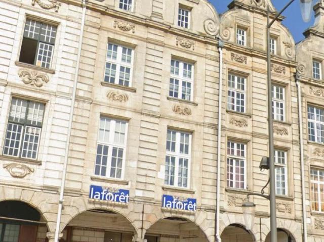 Appartement location à Arras