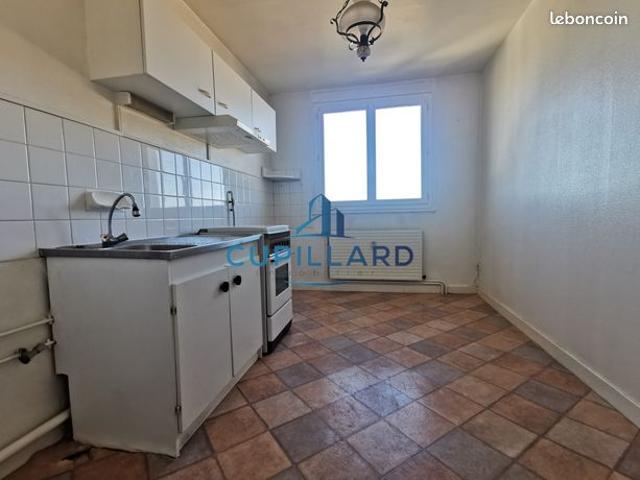 Appartement vente à Roanne, Le Coteau