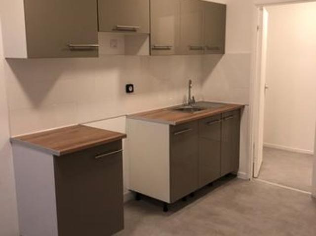 Appartement vente à Melun, Dammarie-les-lys