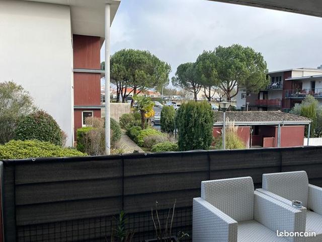 Appartement vente à Bordeaux, Cenon