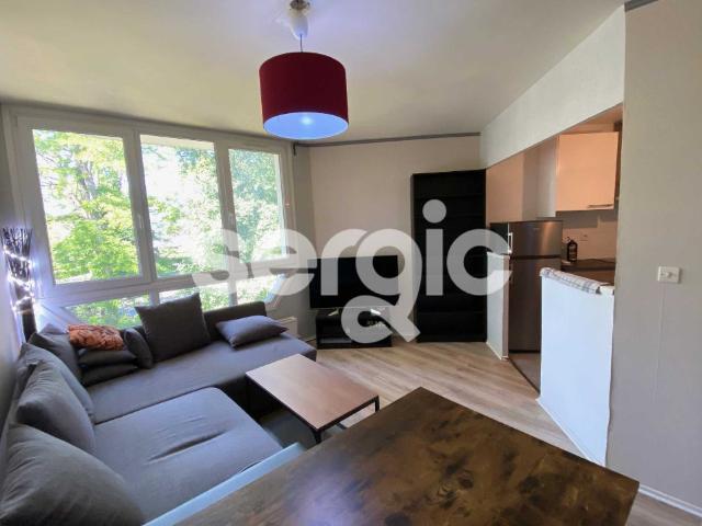 Appartement vente à Lille, Villeneuve-d'ascq