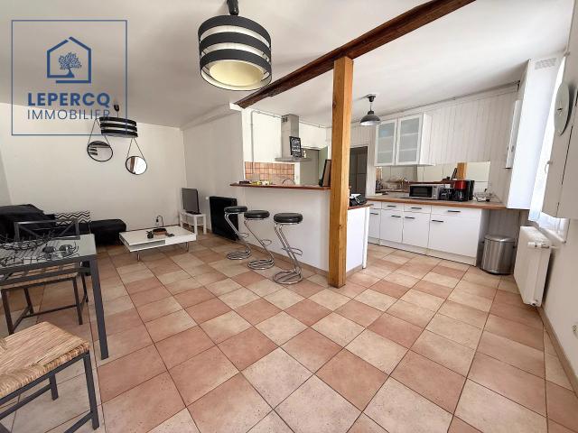 Appartement location à Senlis, Crépy-en-valois
