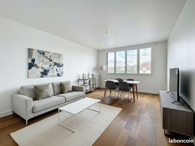 Appartement vente à Évry, Brunoy