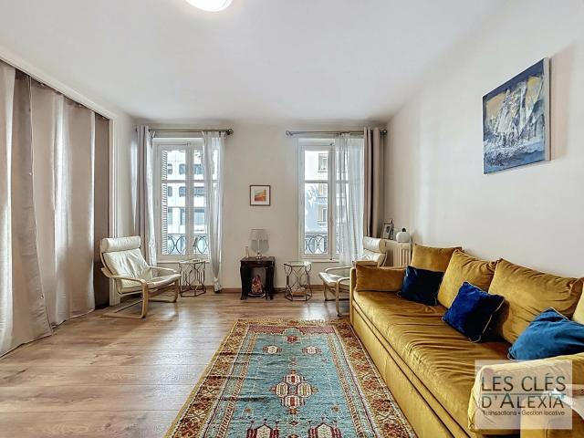 Appartement vente à Lyon, Métropole de Lyon