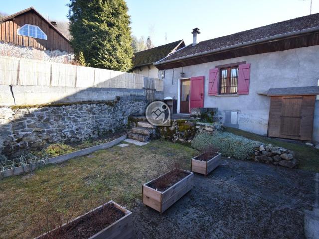 Appartement location à Grenoble, La Combe-de-lancey