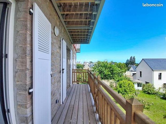 Appartement vente à Dinan, Bretagne