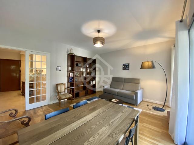 Appartement vente à Valence