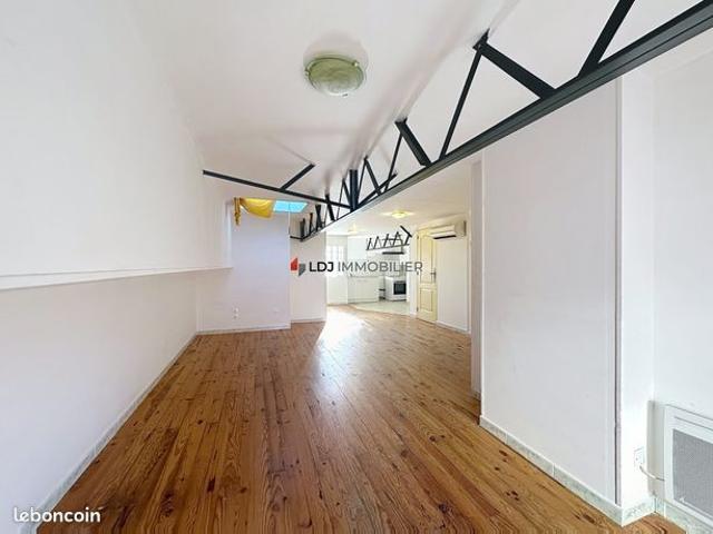 Appartement vente à Prades