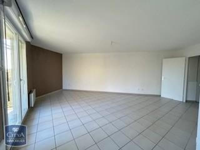 Appartement location à Lunéville