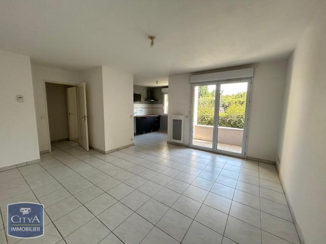 Appartement location à Tarbes