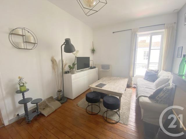 Appartement location à La Roche-sur-Yon, La Roche-sur-yon