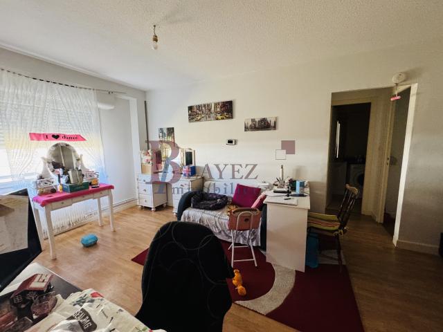 Appartement vente à Le Trech, Tulle