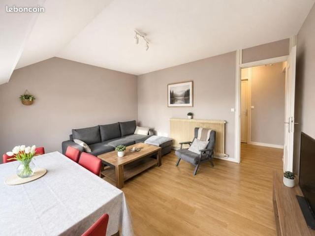 Appartement vente à Amiens