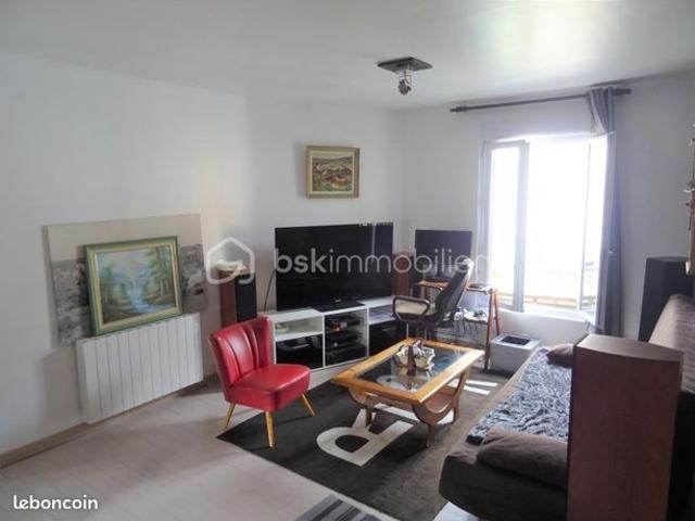Appartement vente à Épinay-sur-Orge, Essonne