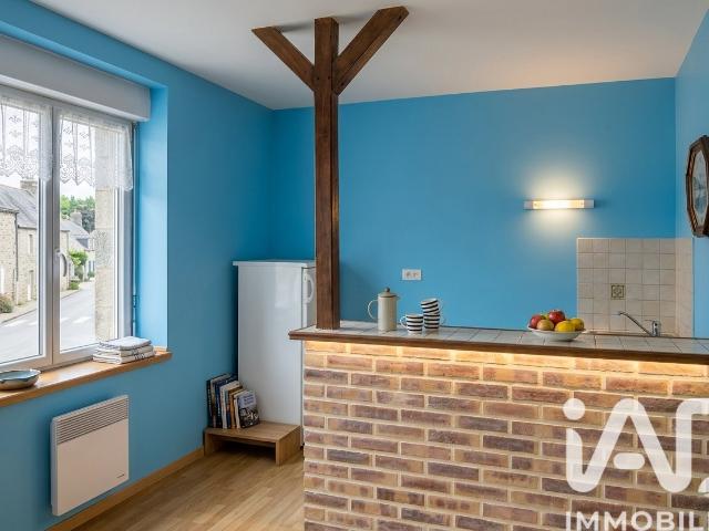 Appartement vente à Châteaulin, Bretagne