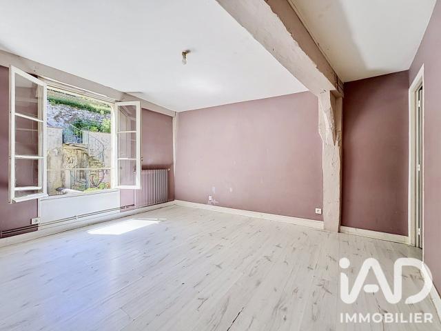 Appartement vente à Chartres, Eure-et-Loir