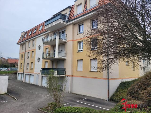 Appartement vente à Rodenfeld, Bartenheim