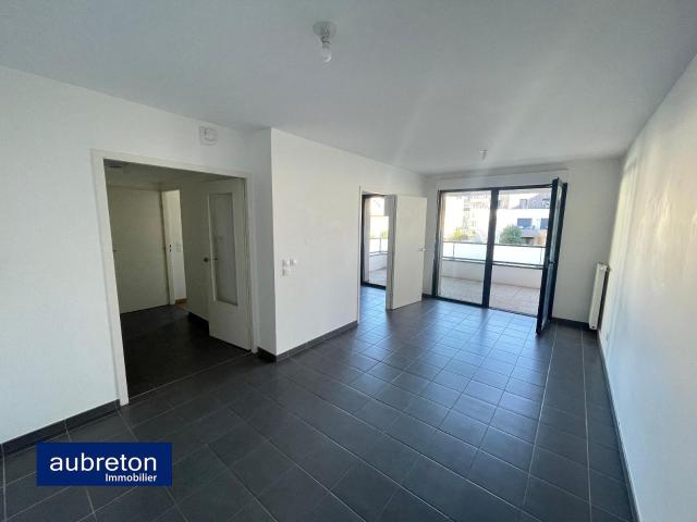 Appartement location à Grenoble