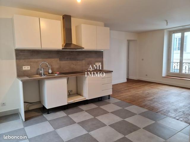 Appartement vente à Bièvres, Ardennes