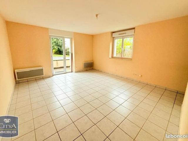 Appartement vente à Chinon